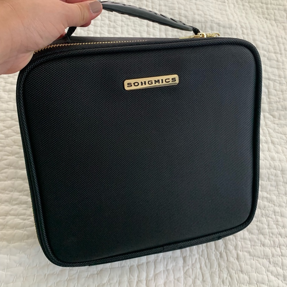Travel case